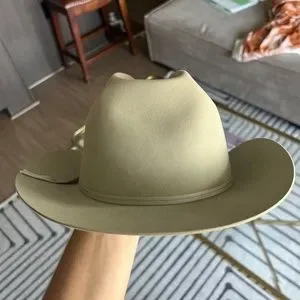 Bradford Western | Accessories | Bradford X Cowboy Hat  display picture 1